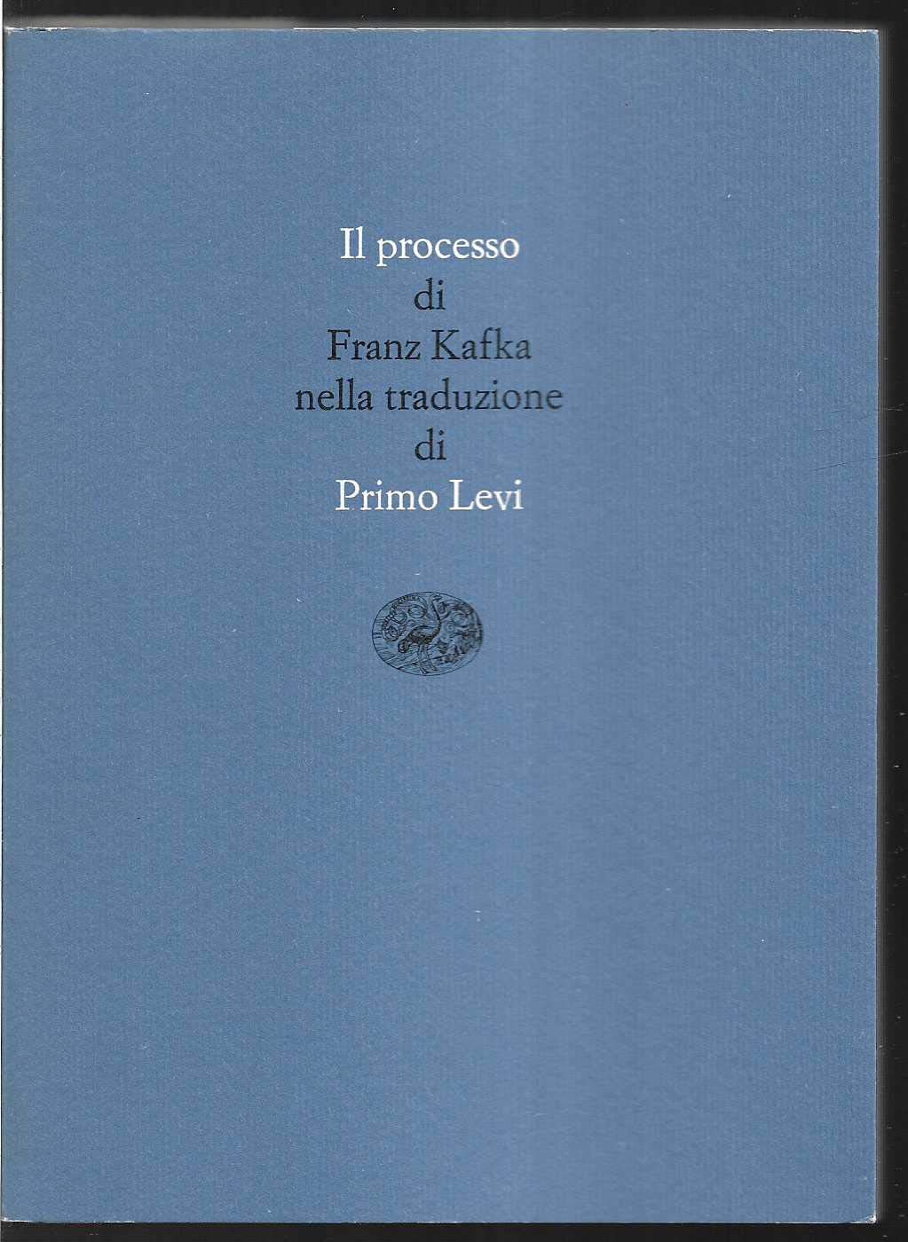 Il processo