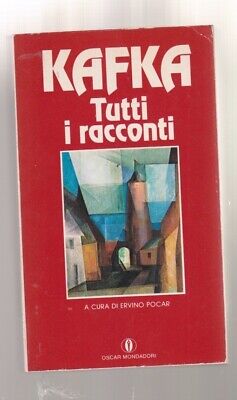 Tutti i racconti