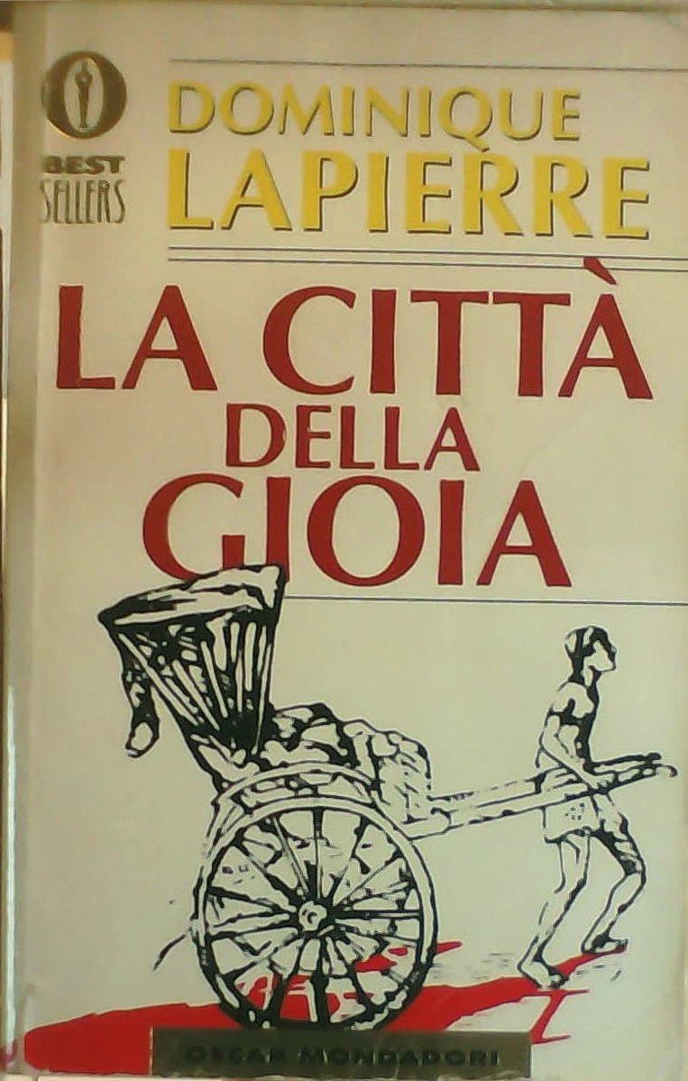 La città della gioia