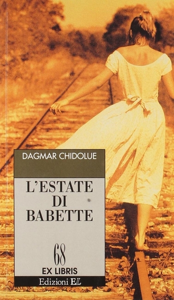 L' estate di Babette