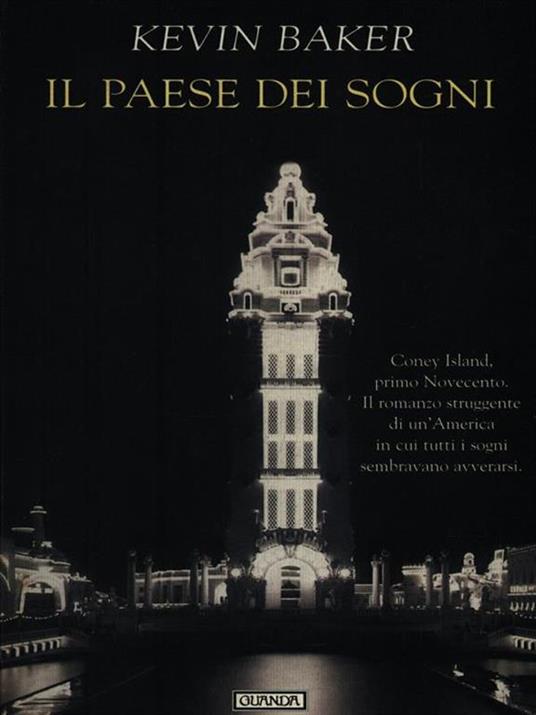 Il paese dei sogni