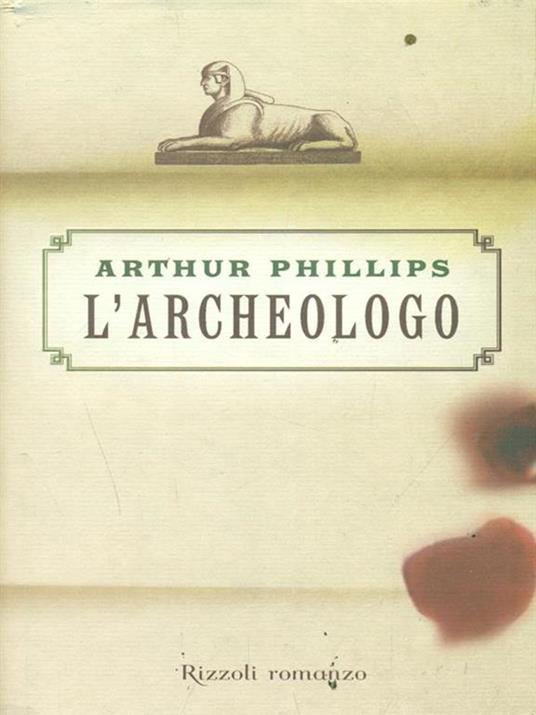 L'archeologo