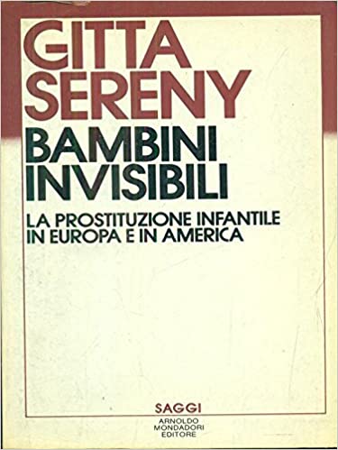 Bambini invisibili