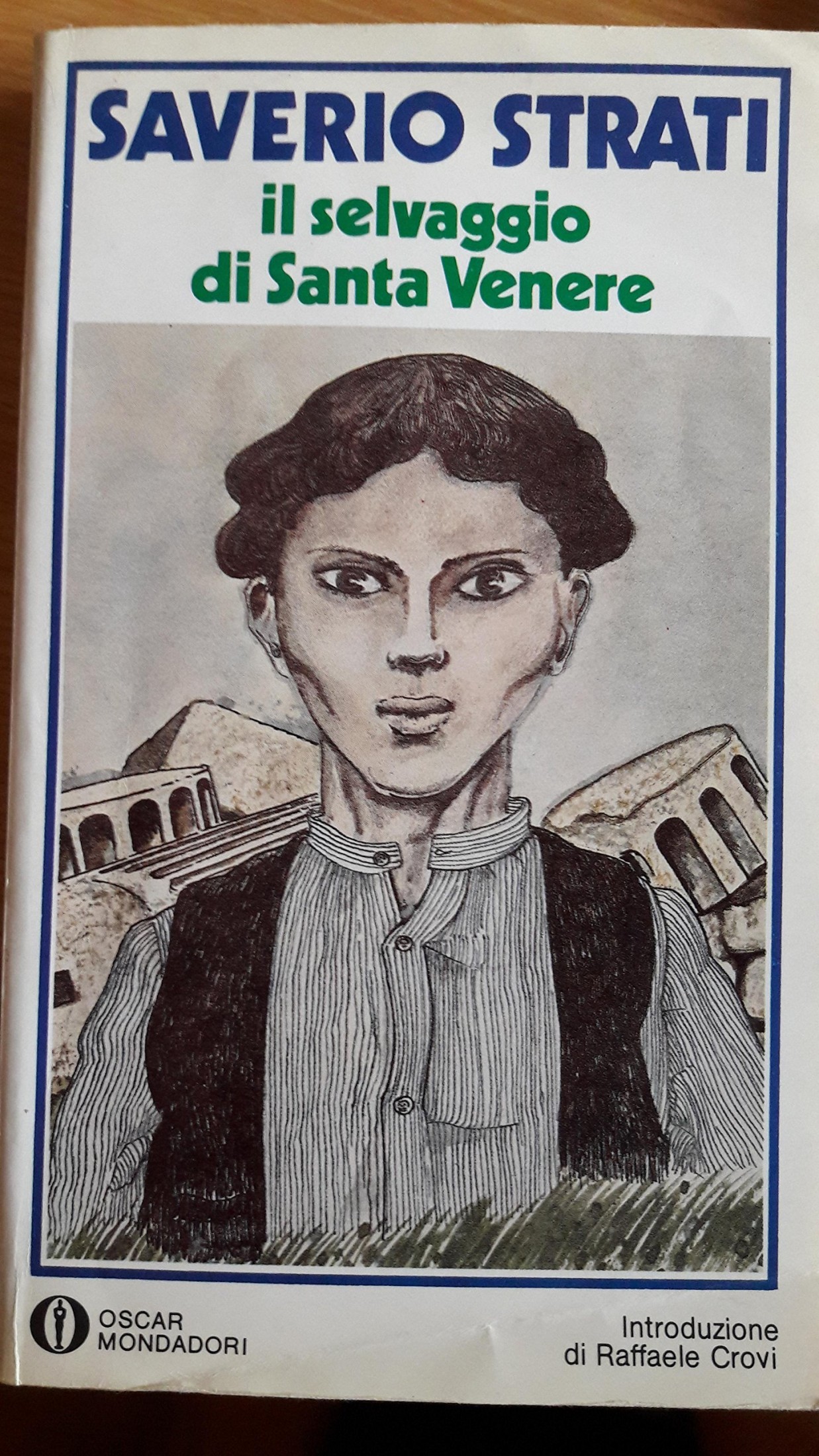 Il selvaggio di Santa Venere