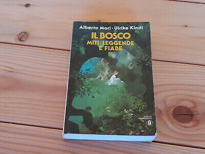 Il bosco: miti, leggende e fiabe