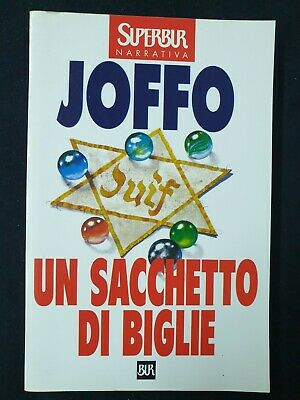 Un sacchetto di biglie