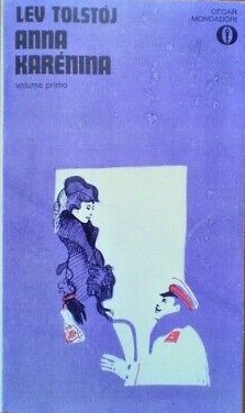 Anna Karénina - Volume primo