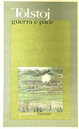 Guerra e pace - Volume primo