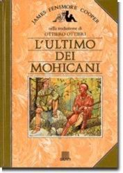 L'ultimo dei Mohicani
