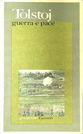 Guerra e pace - Volume terzo