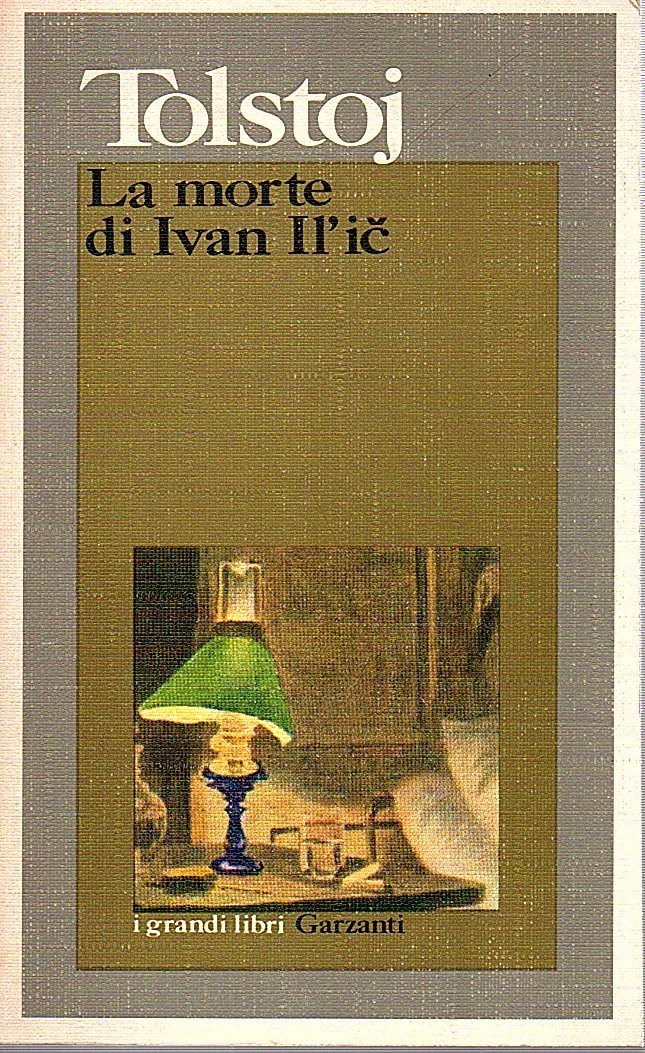 La morte di Ivan Il'ic