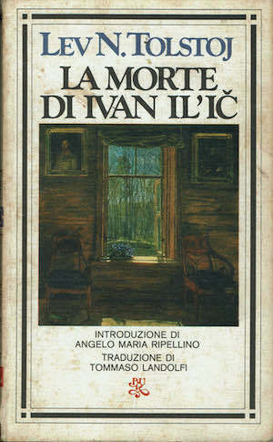 La morte di Ivan Il'ic