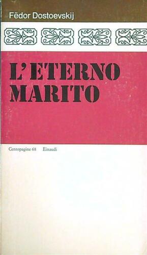 L'eterno marito