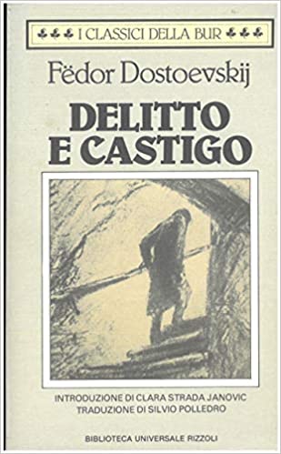 Delitto e castigo