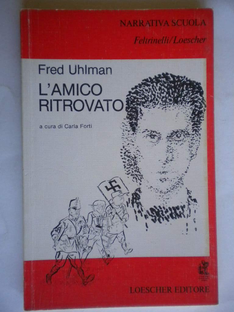 L'amico ritrovato