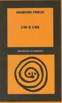 L'Io e l'Es. 1922