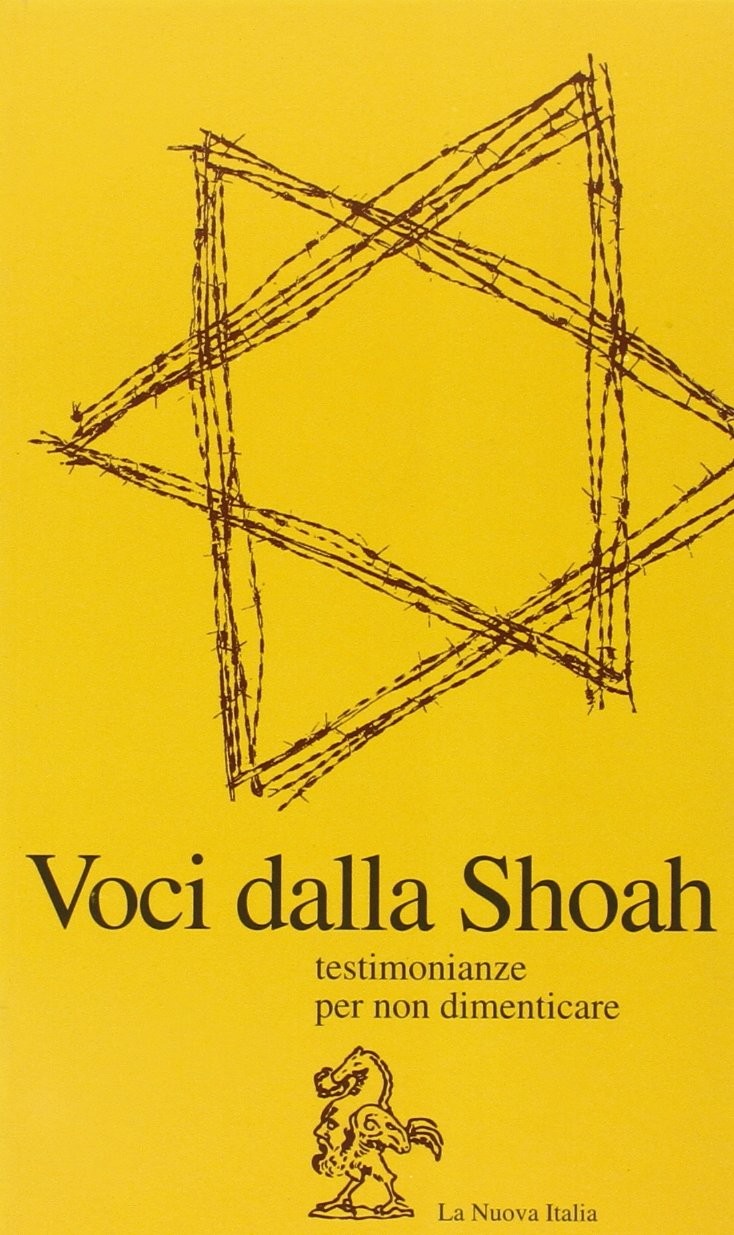 Voci dalla Shoah