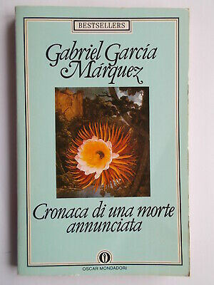 Cronaca di una morte annunciata