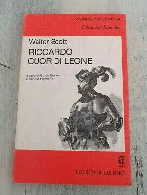 Riccardo Cuor di Leone