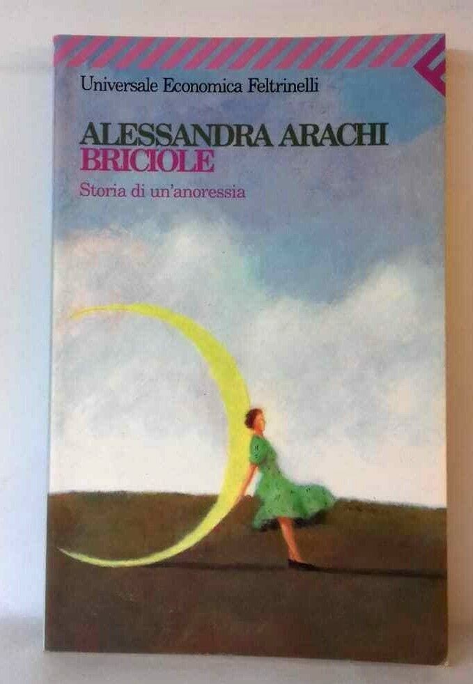 Briciole: storia di un'anoressia