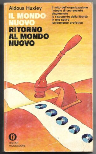 Il nuovo mondo; Ritorno al mondo nuovo