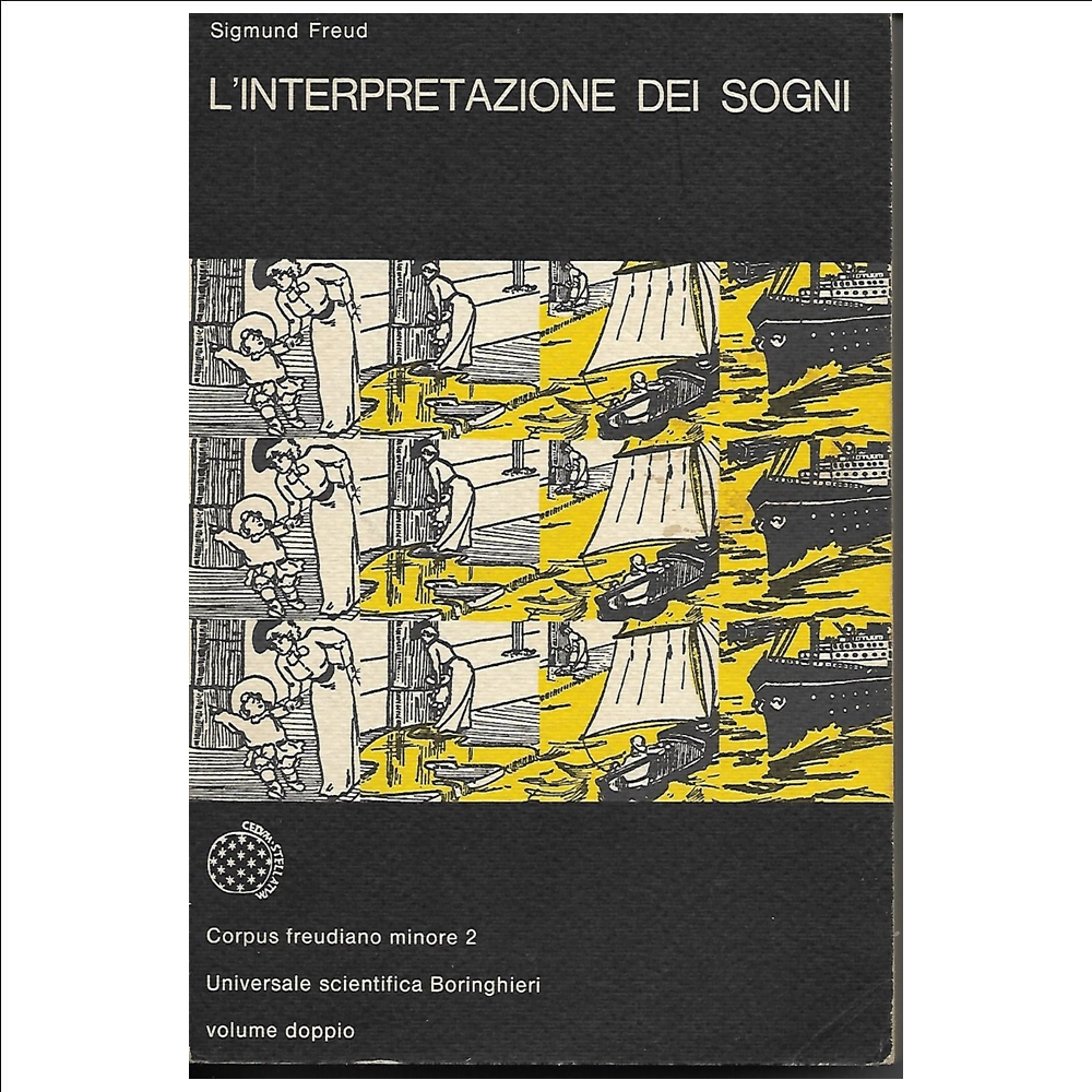 L'interpretazione dei sogni