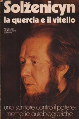 La quercia e il vitello