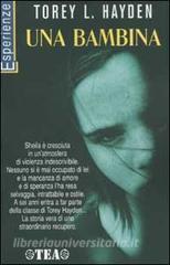 Una bambina