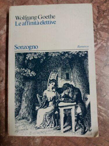 Le affinità elettive