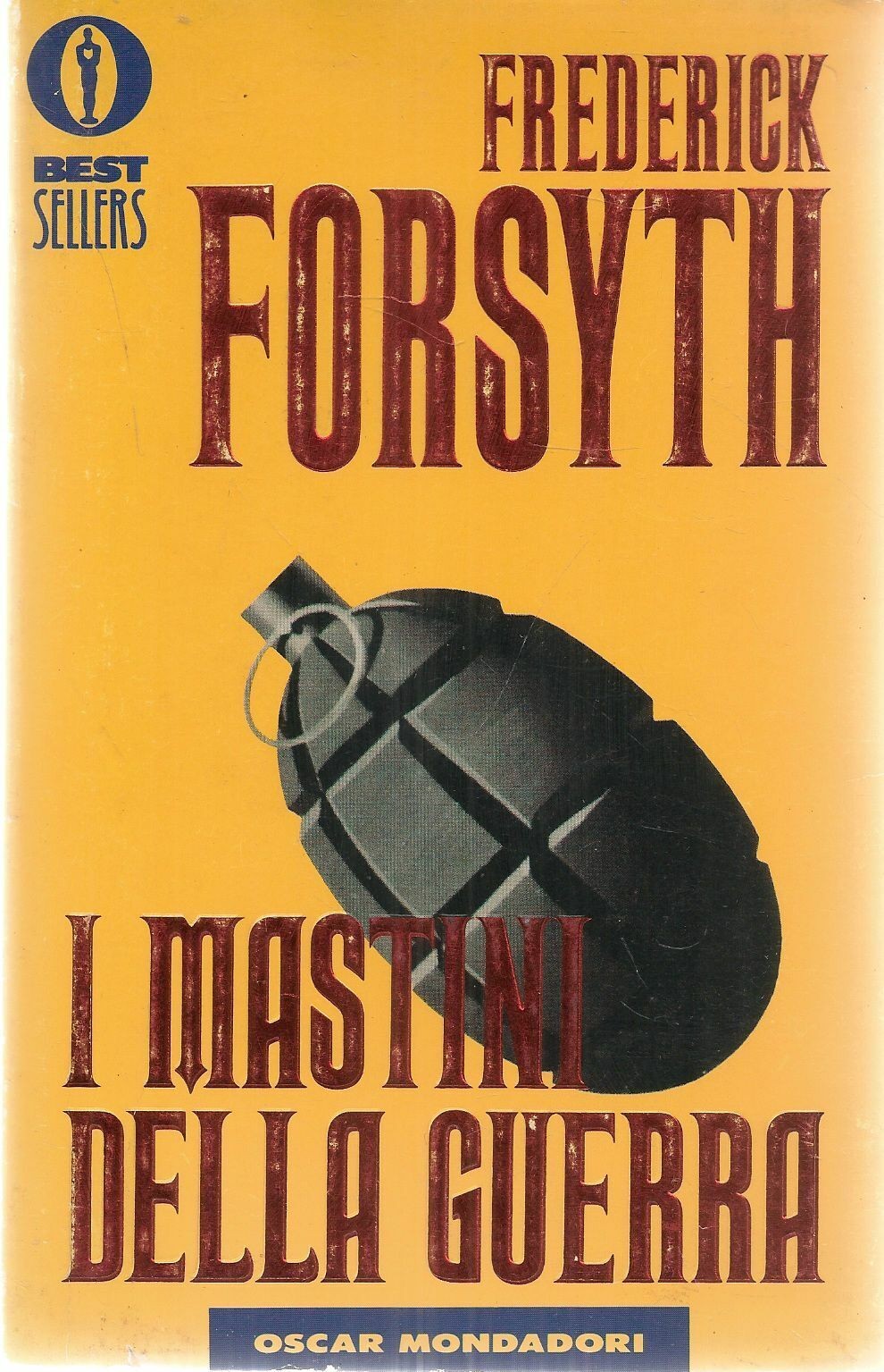 I mastini della guerra