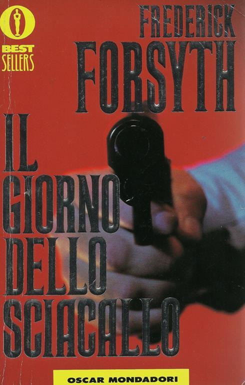 Il giorno dello sciacallo