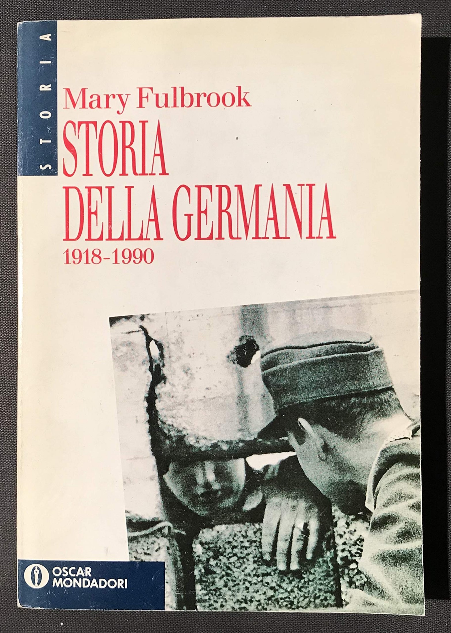 Storia della Germania: (1918 - 1990) ; la nazione divisa