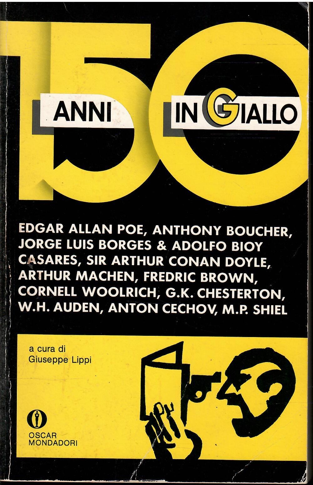 I centocinquanta anni in giallo