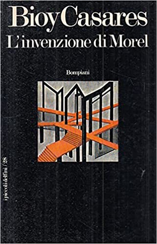 L'invenzione di Morel