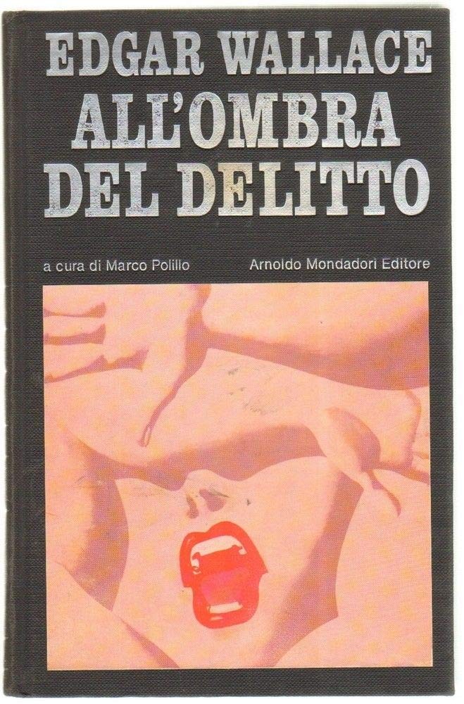 All'ombra del delitto