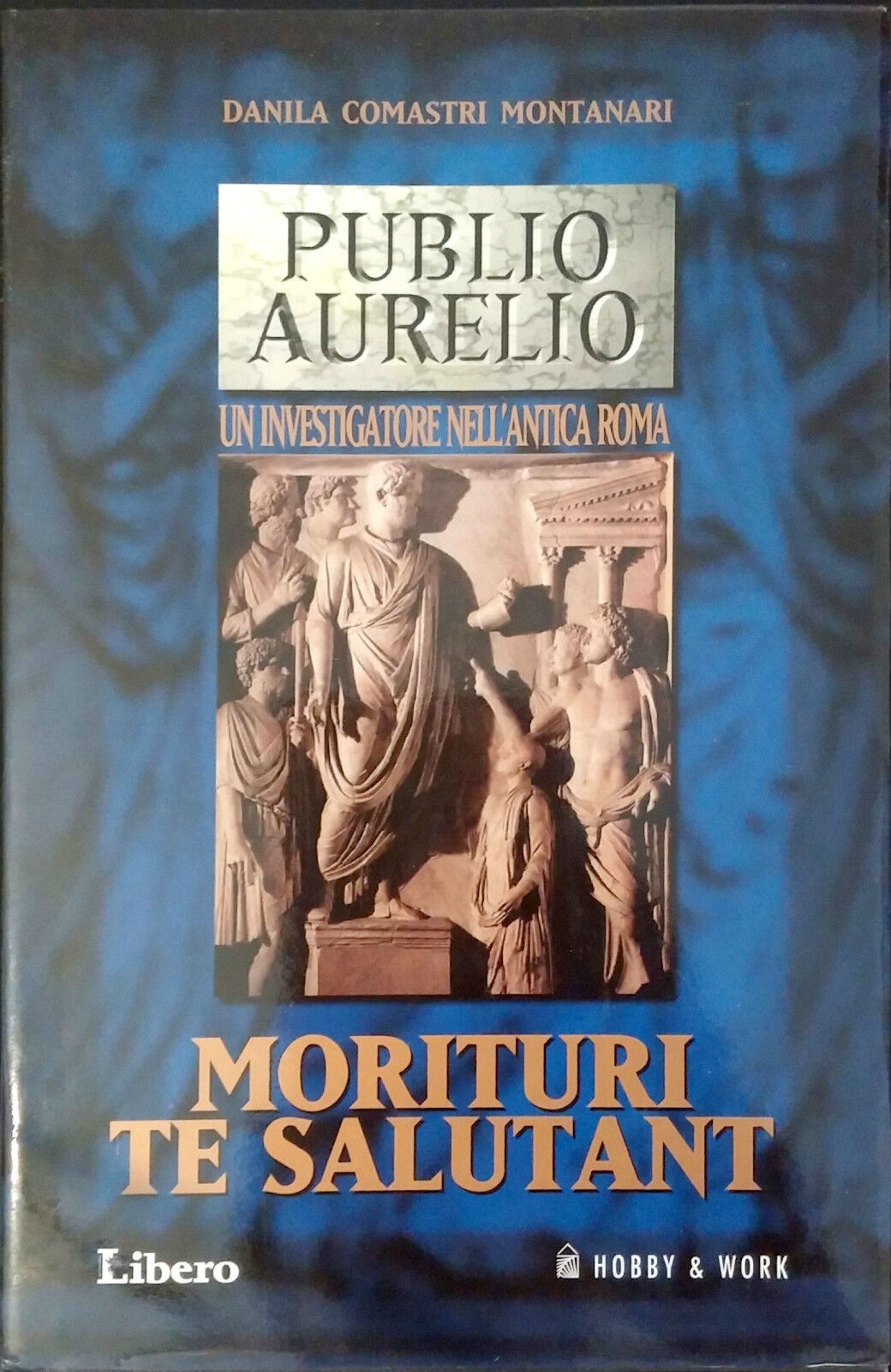 Morituri te salutant