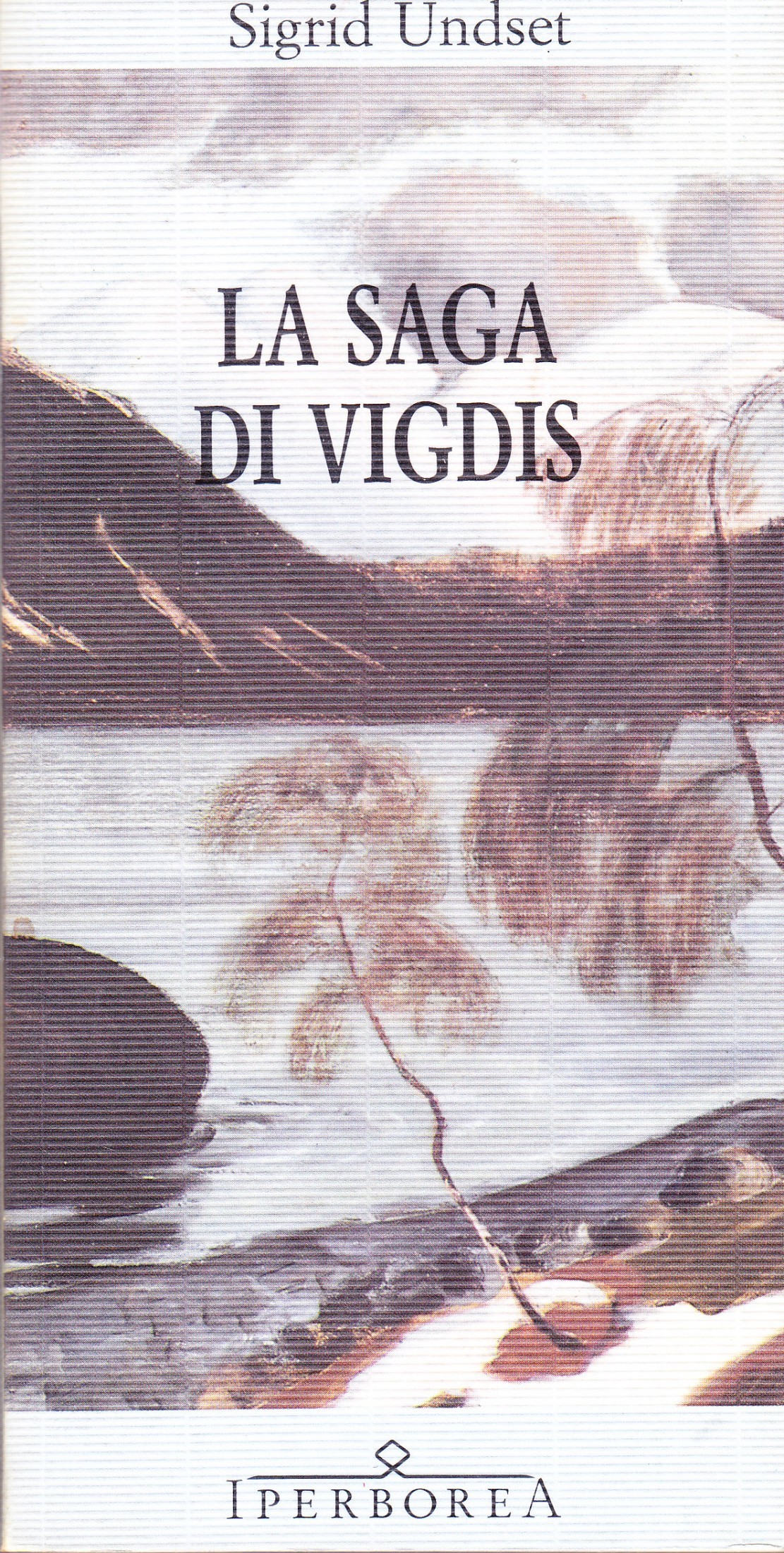 La saga di Vigdis