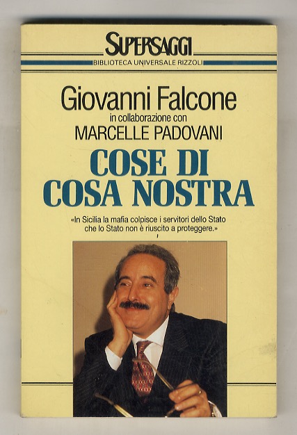 Cose di Cosa Nostra