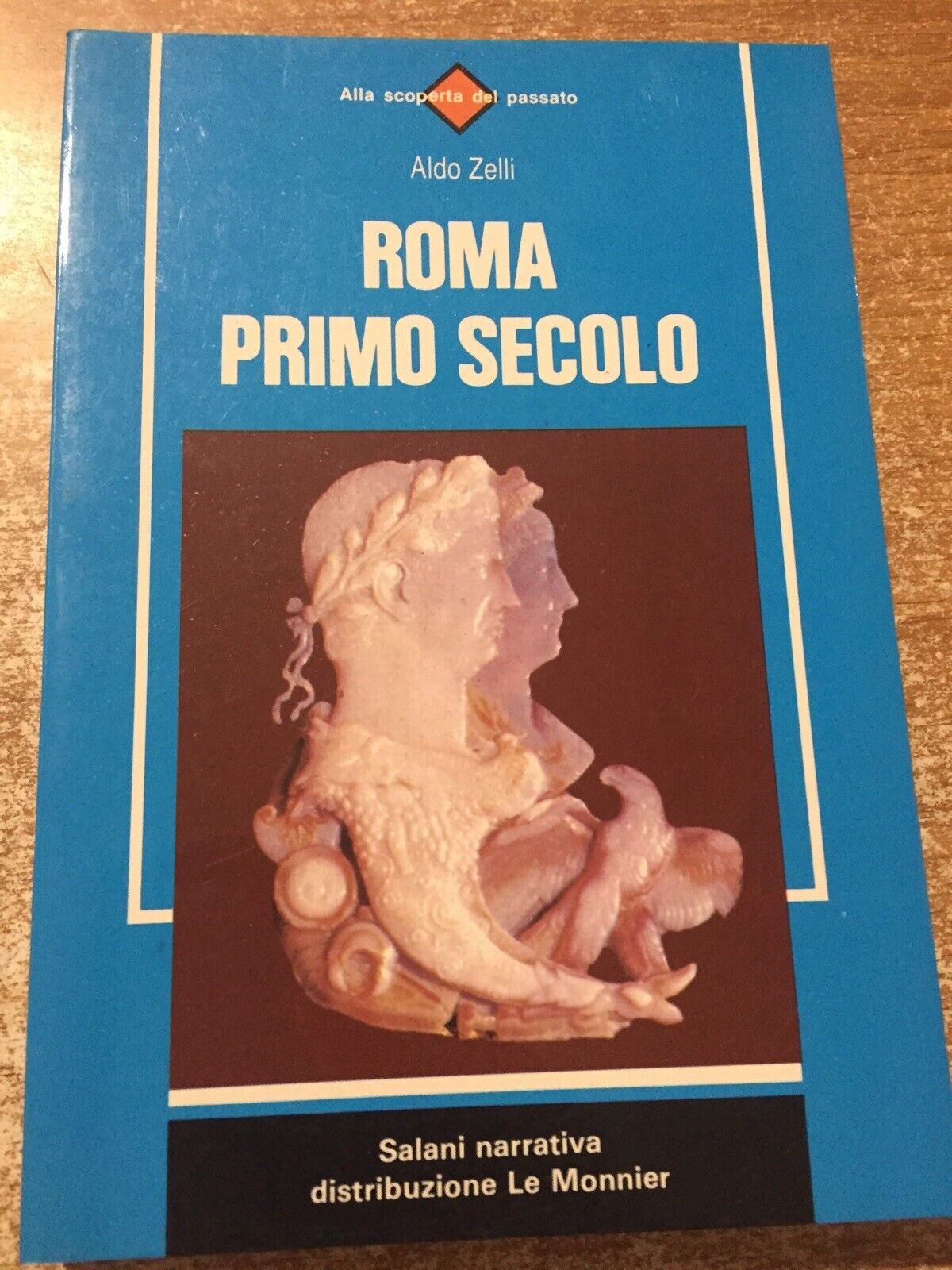 Roma primo secolo