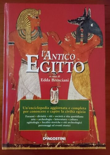L'antico Egitto
