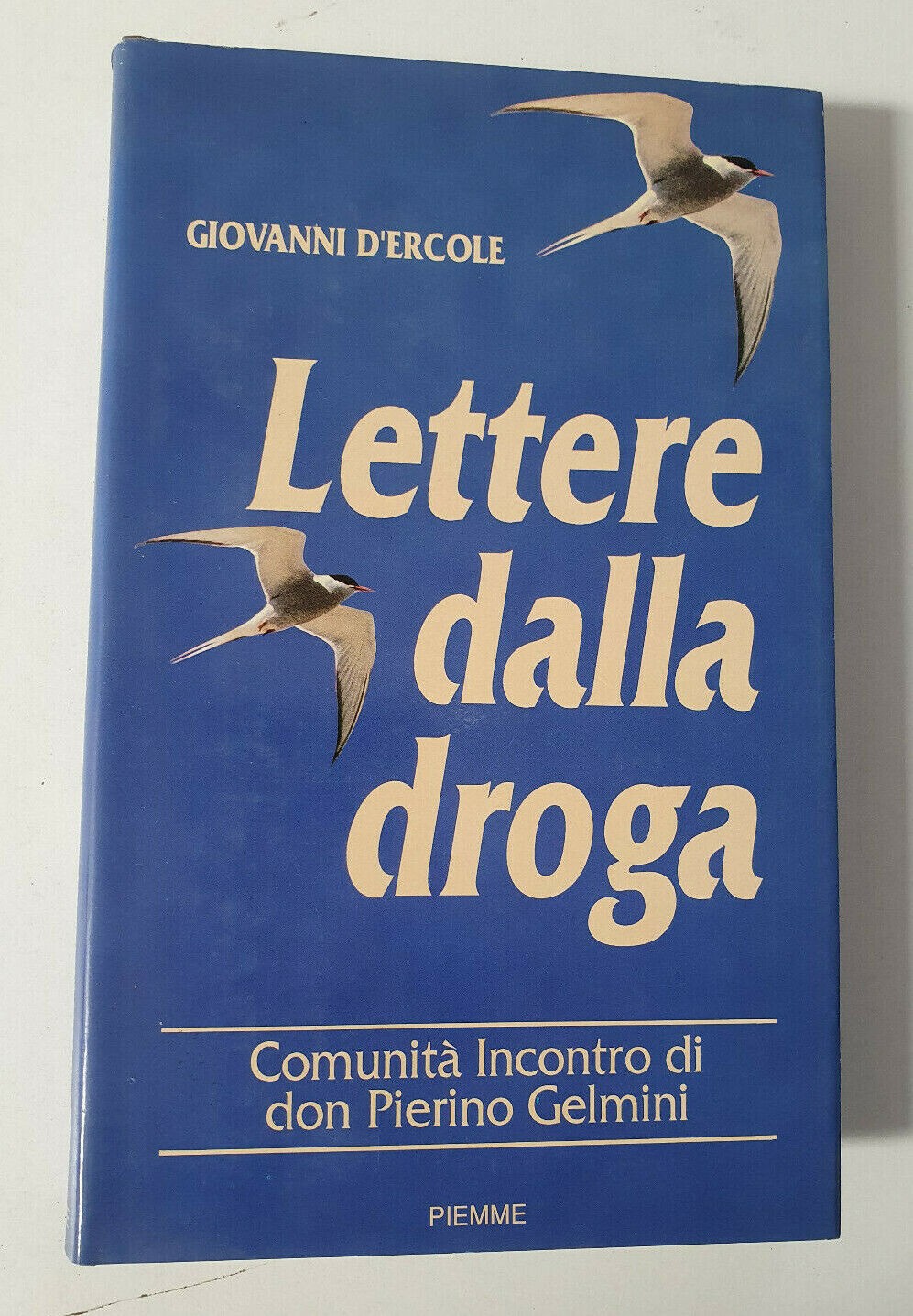 Lettera dalla droga