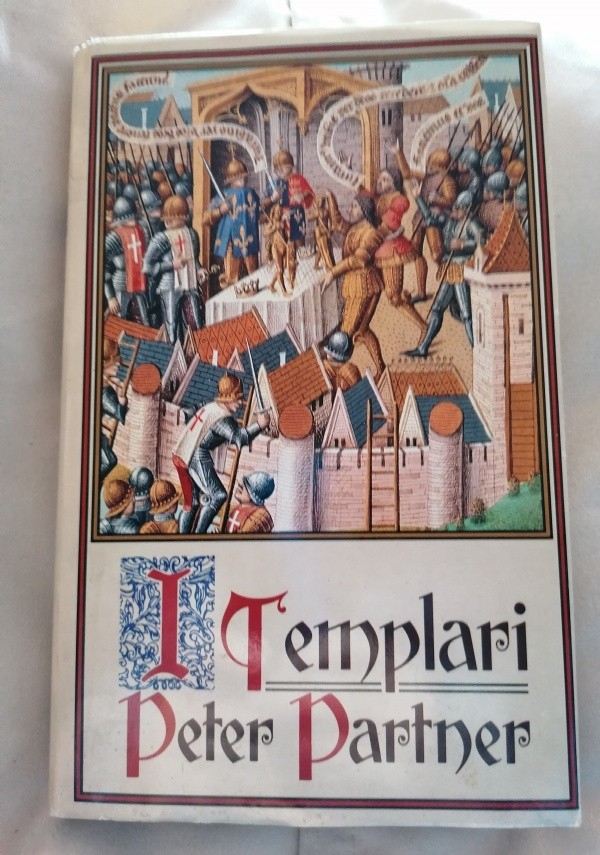 I Templari