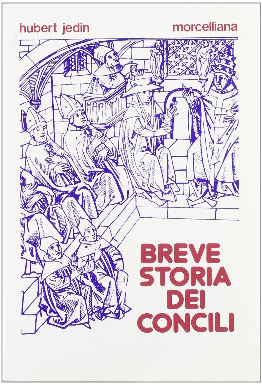 Breve storia dei concili