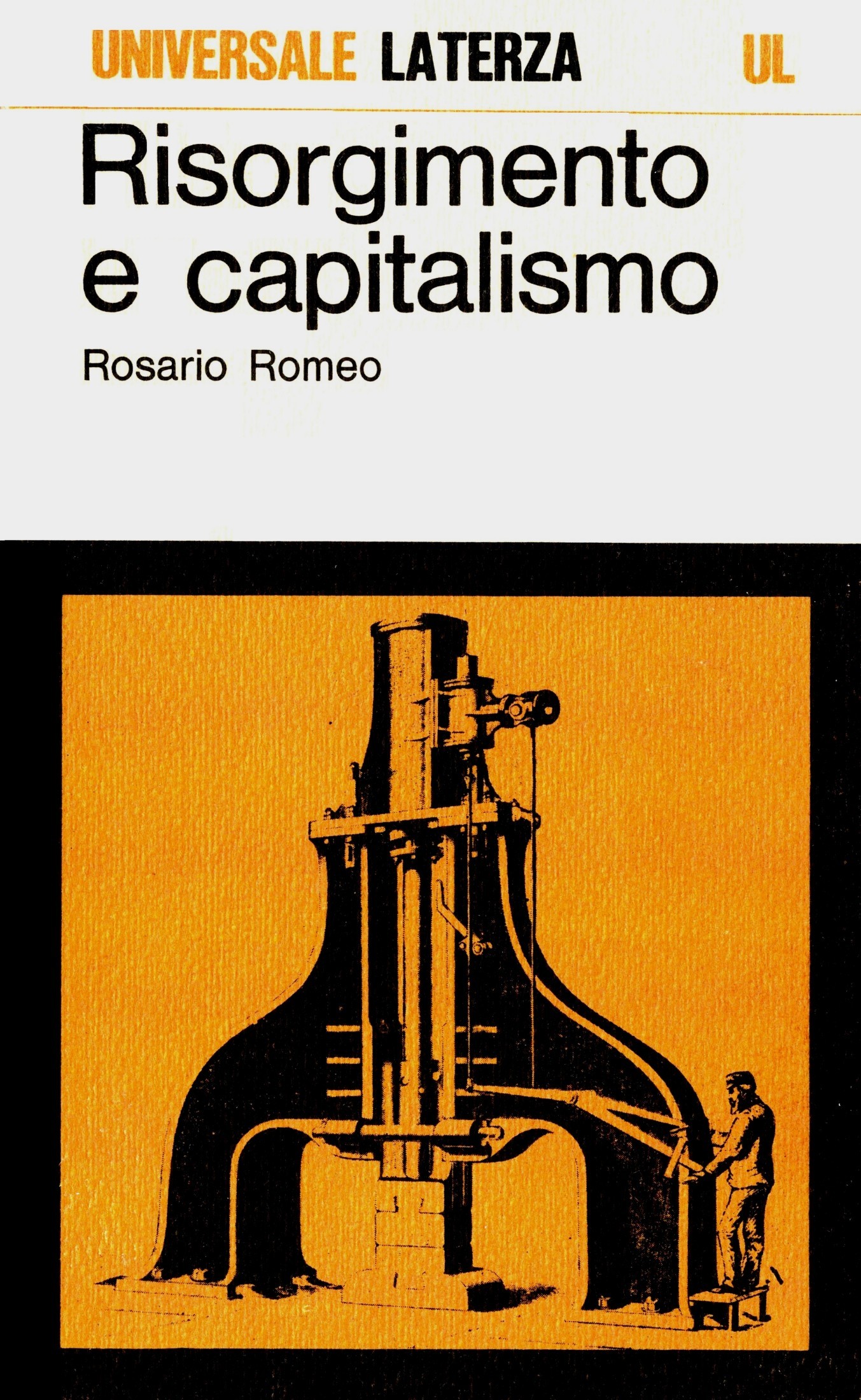 Risorgimento e capitalismo