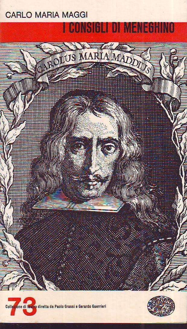 I consigli di Meneghino