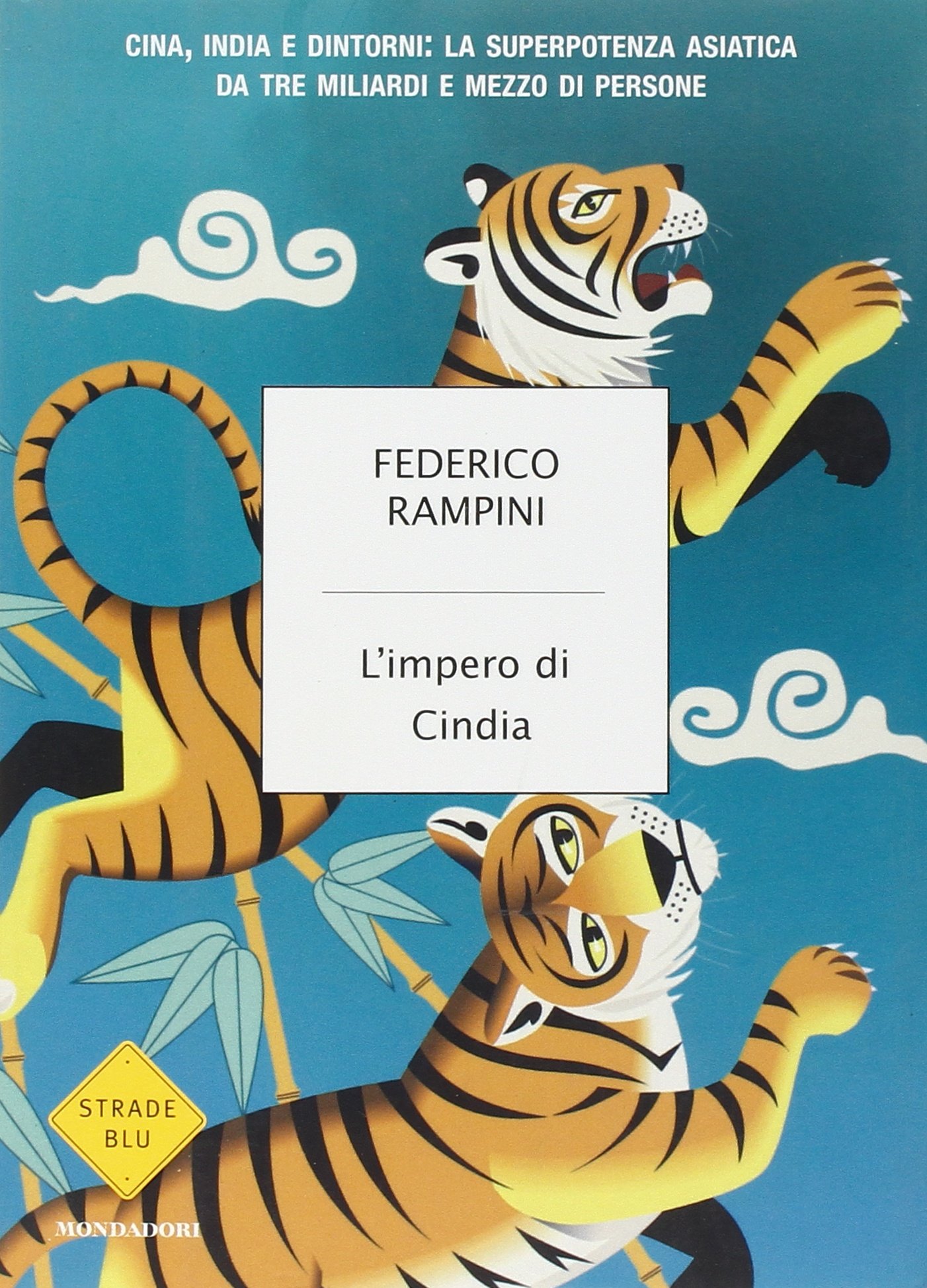 L'impero di Cindia