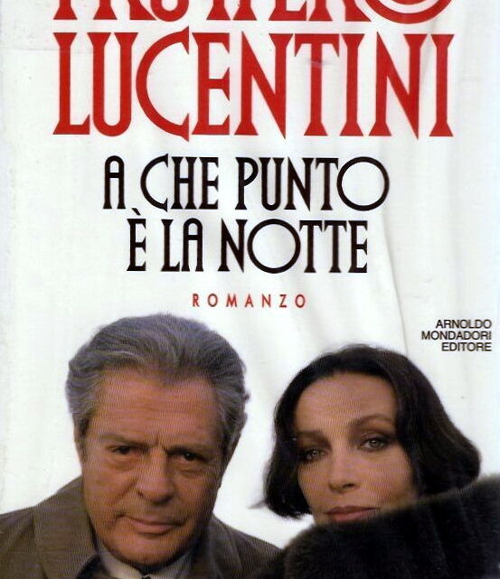 A che punto è la notte