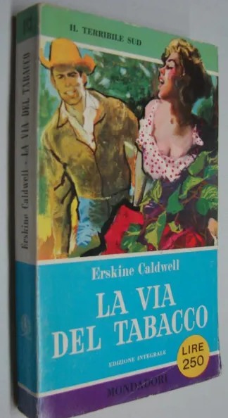 La via del tabacco