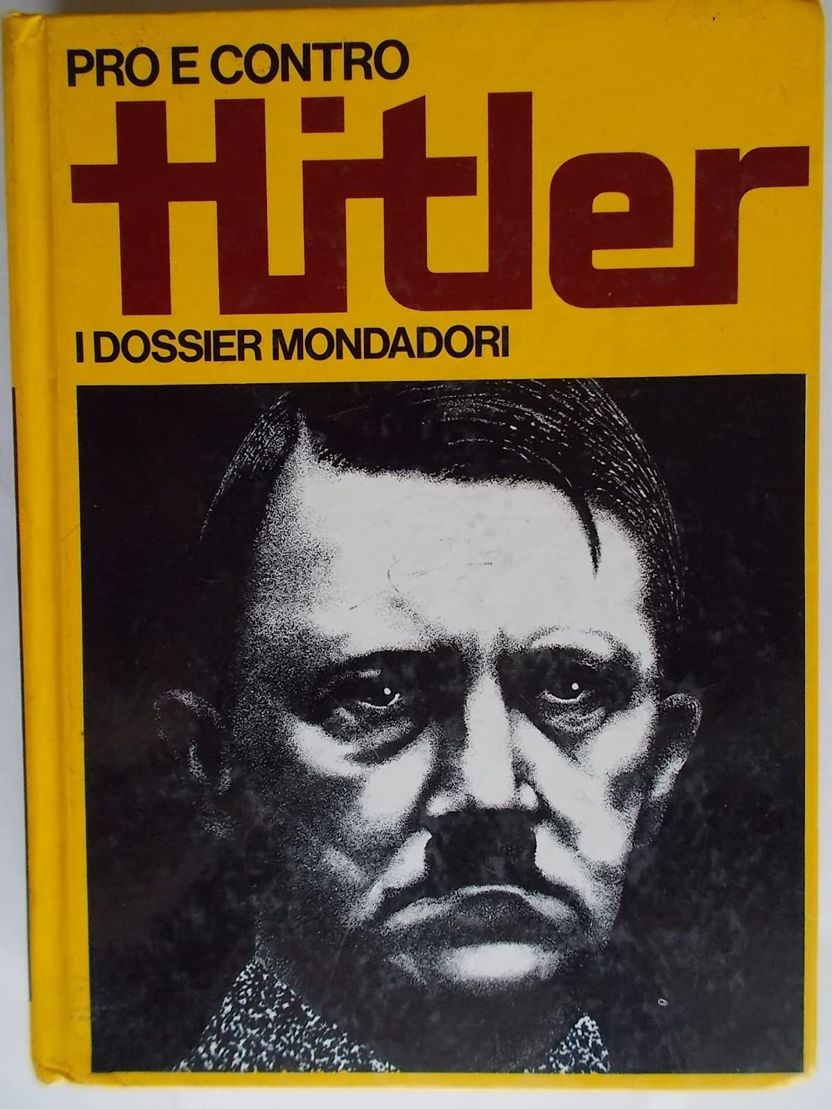 Pro e contro Hitler