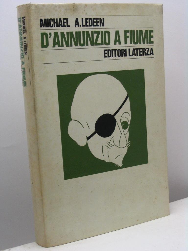 D'Annunzio a Fiume